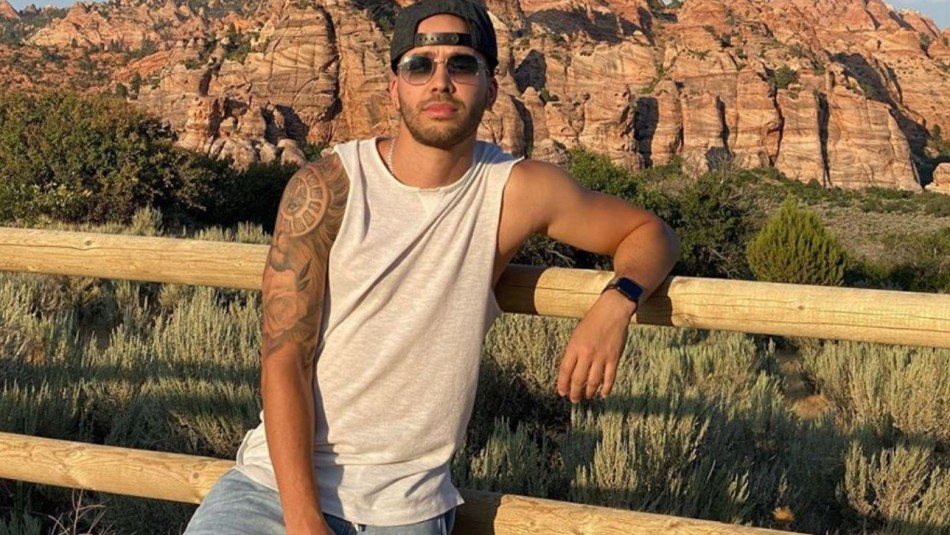 Prince Royce revela que padeció coronavirus durante seis semanas: Llamó a donar plasma Prince Royce revela que padeció coronavirus durante seis semanas: Llamó a donar plasma
