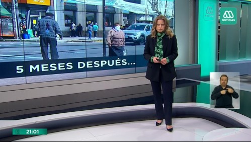 Meganoticias Prime - Miércoles 09 de septiembre 2020