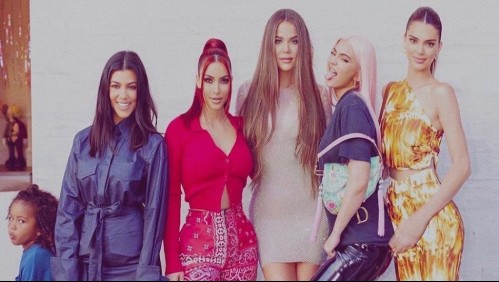 Las Kardashian ponen fin a su famoso reality show y los fans debaten sobre la decisión