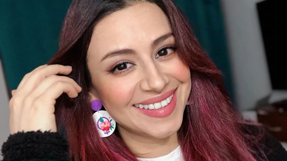 Karla Melo celebra su cumpleaños con osado cambio de look: Ahora es rubia Karla Melo celebra su cumpleaños con osado cambio de look: Ahora es rubia
