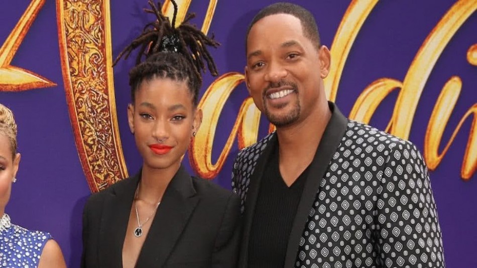 Así es la lujosa casa que se compró la hija de Will Smith: Cuesta más de 3 millones de dólares Así es la lujosa casa que se compró la hija de Will Smith: Cuesta más de 3 millones de dólares