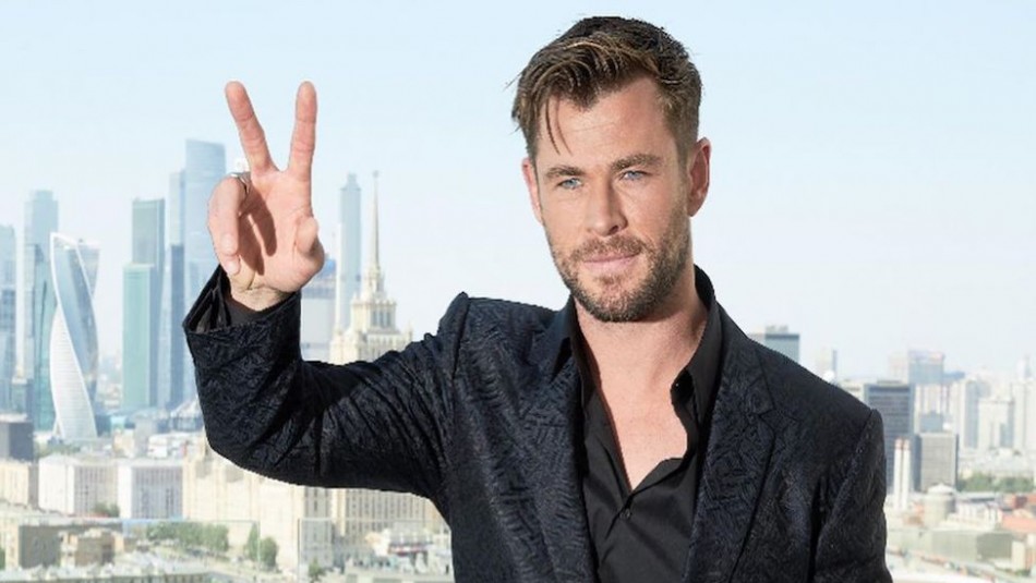 Los hijos de Chris Hemsworth: Su última foto demuestra todo lo que han crecido Los hijos de Chris Hemsworth: Su última foto demuestra todo lo que han crecido