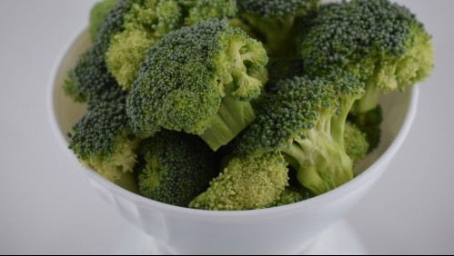 Aliado para los diabéticos: Las propiedades del brócoli