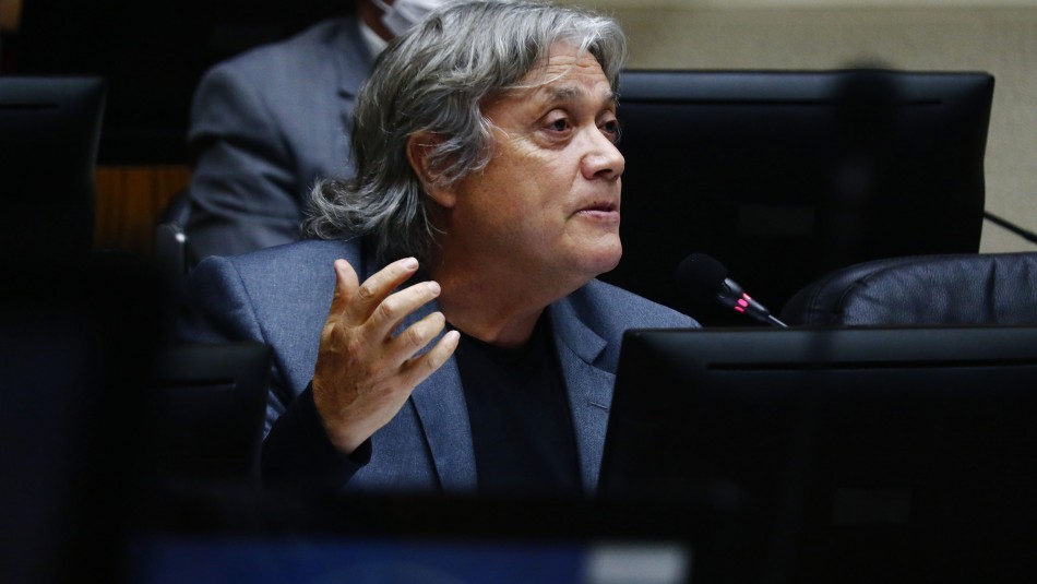 Navarro y ley de Migración: ¿Le negaremos la entrada a todos los colombianos incluyendo Shakira? Navarro y ley de Migración: ¿Le negaremos la entrada a todos los colombianos incluyendo Shakira?