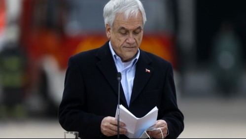 El instructivo del Gobierno refuerza a autoridades a no emitir contenido sobre Apruebo o Rechazo