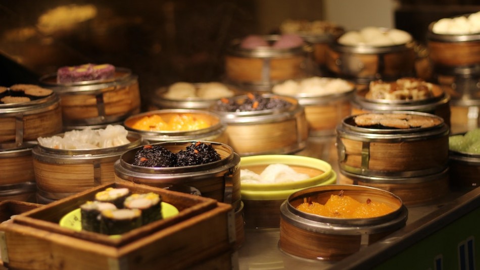 Netflix: 10 increíbles programas sobre cocina para un maratón Netflix: 10 increíbles programas sobre cocina para un maratón
