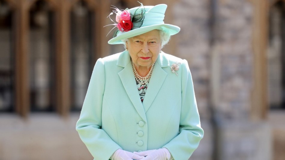 Trece guardias de la Reina Isabel II serán encarcelados por Trece guardias de la Reina Isabel II serán encarcelados por