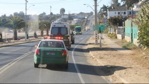 'Se estaba comiendo su propio colchón': Anciana fue encontrada encerrada en su pieza