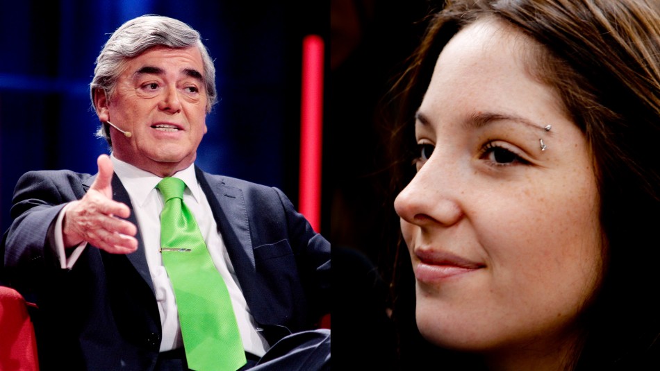 kel calderon hernan calderon salinas Caso Hernán Calderón: Kel asegura que pareja de su hermano mintió para salvarlo