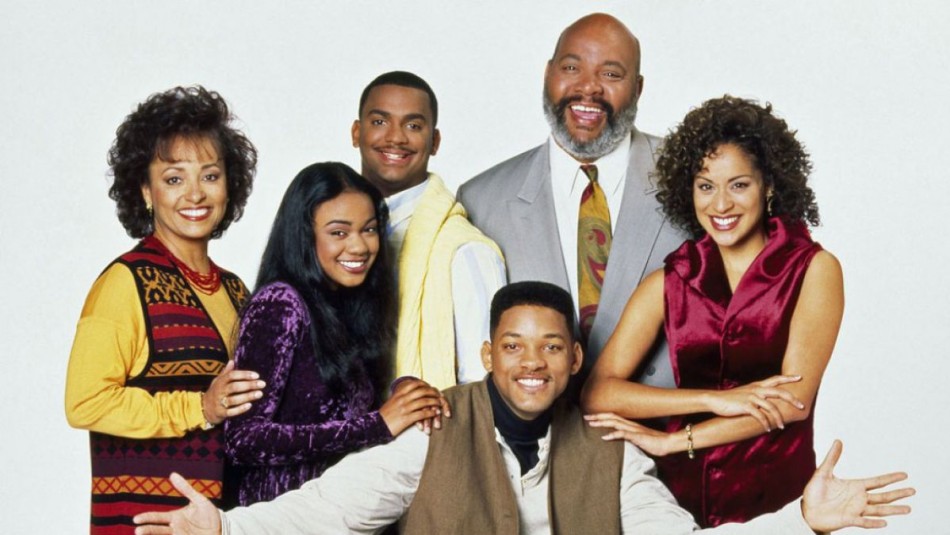 El Príncipe del Rap: Will Smith se reúne con elenco a 30 años de la serie El Príncipe del Rap: Will Smith se reúne con elenco a 30 años de la serie
