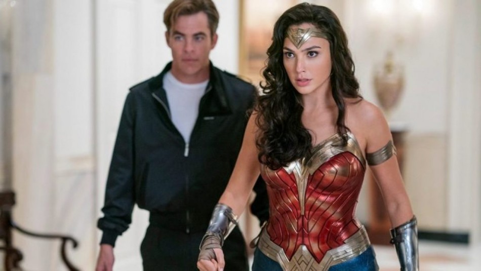 Wonder Woman 1984 cambia nuevamente su estreno debido a la pandemia Wonder Woman 1984 cambia nuevamente su estreno debido a la pandemia