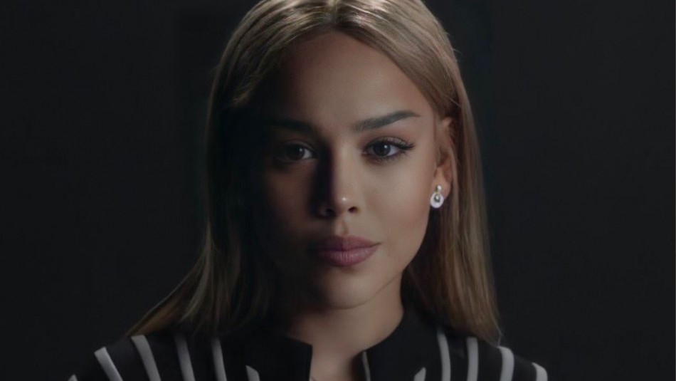 Danna Paola debuta con canción en inglés junto a Mika y así reaccionaron sus seguidores Danna Paola debuta con canción en inglés junto a Mika y así reaccionaron sus seguidores