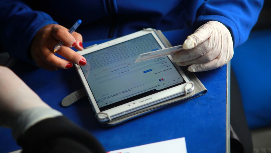 Cómo obtener tu Clave Única totalmente online a través del Registro Civil Cómo obtener tu Clave Única totalmente online a través del Registro Civil