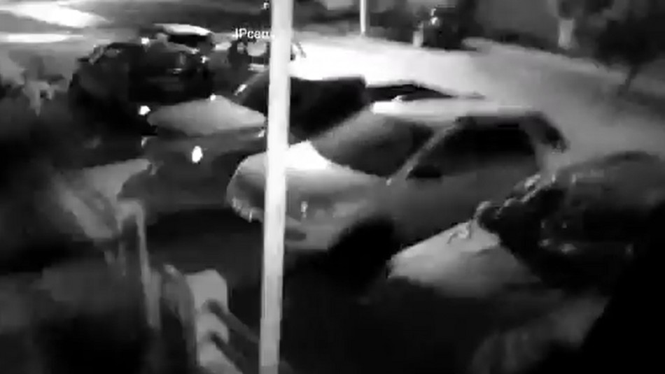 Revisa los videos que dejó el temblor 6.3 en la Región de Antofagasta Revisa los videos que dejó el temblor 6.3 en la Región de Antofagasta
