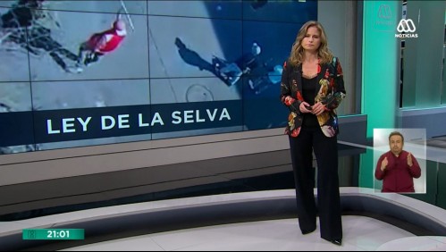 Meganoticias Prime - Jueves 10 de septiembre 2020