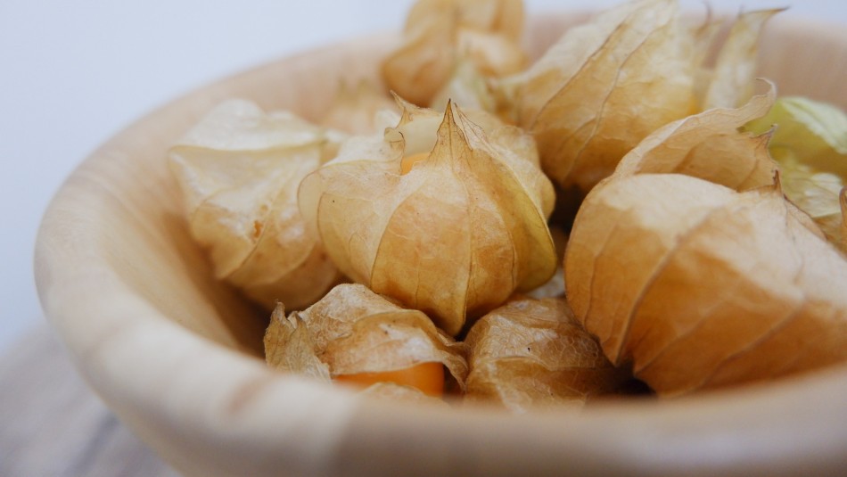 Desintoxicante por naturaleza: Estos son los beneficios de las golden berries Desintoxicante por naturaleza: Estos son los beneficios de las golden berries