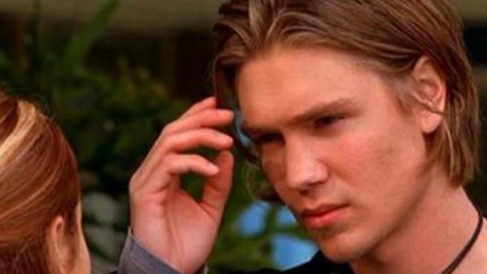 Chad Michael Murray: Así está actualmente el galán de la comedia Chad Michael Murray: Así está actualmente el galán de la comedia