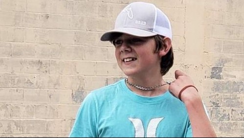 Joven de 13 años muere tras contraer ameba 'come cerebros' durante vacaciones en Florida