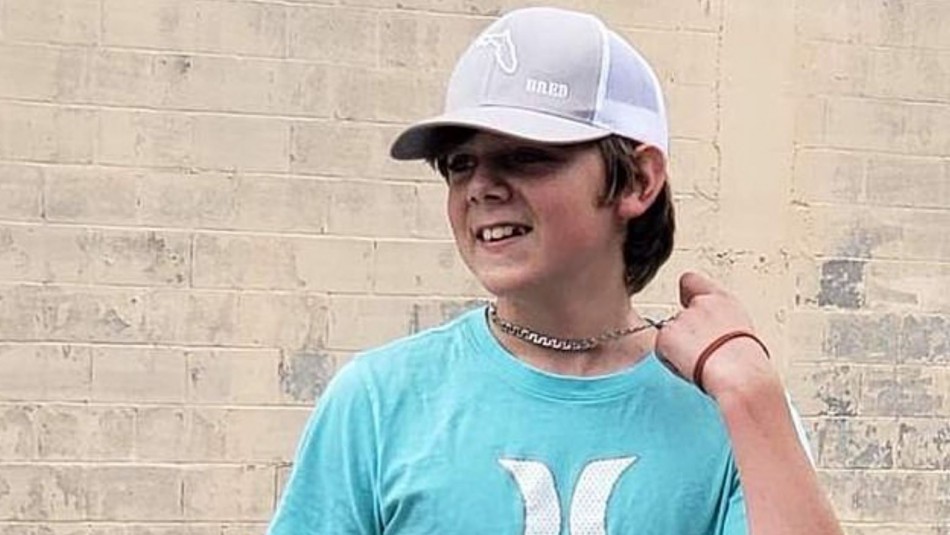 Joven de 13 años muere tras contraer ameba Joven de 13 años muere tras contraer ameba