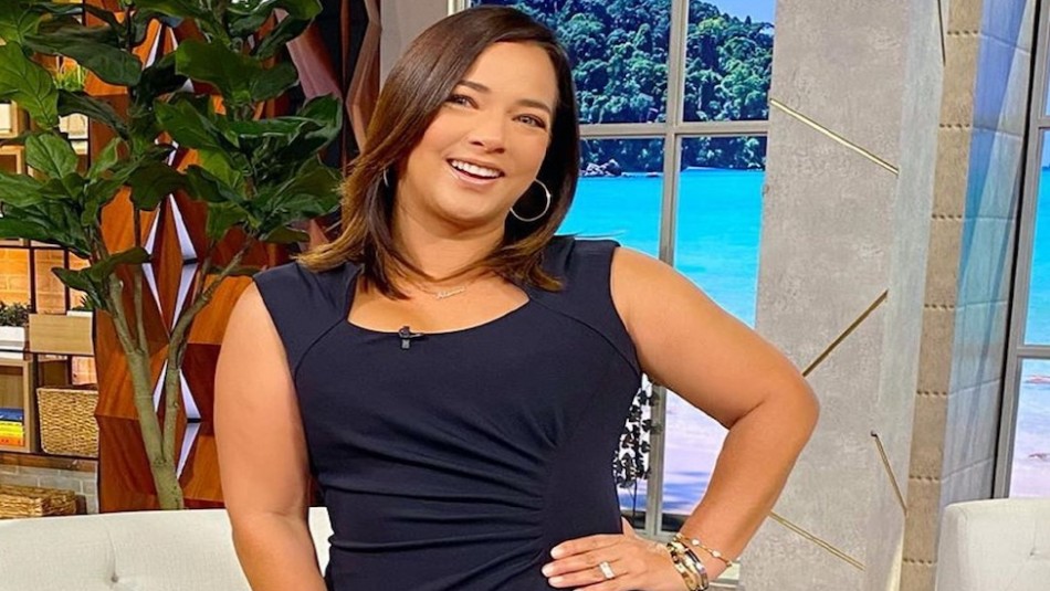 El cambio de look de Adamari López: Mira cómo fue su transformación El cambio de look de Adamari López: Mira cómo fue su transformación