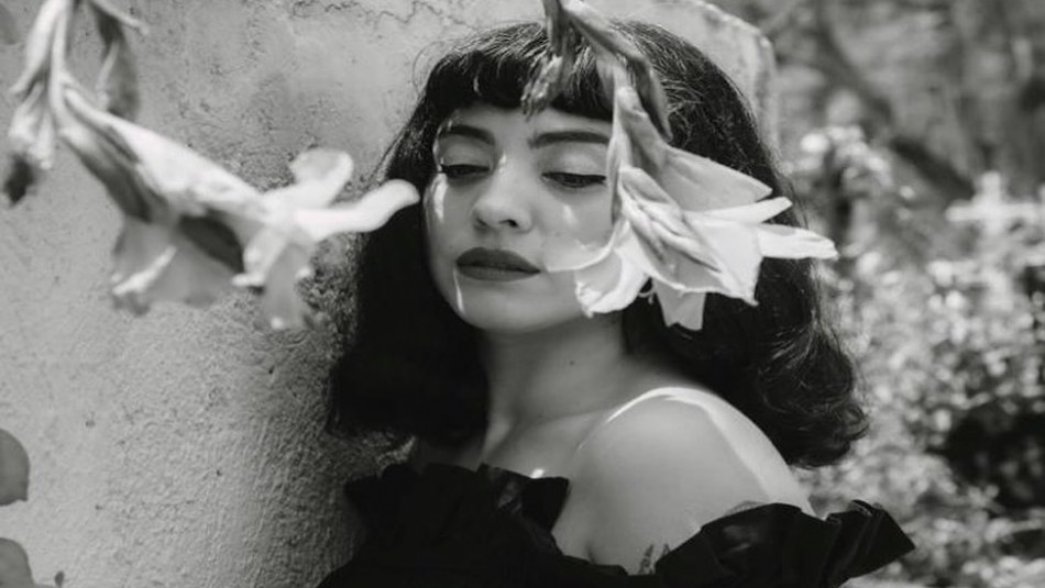 Así se verá Mon Laferte en la canción que comparte con Alejandro Fernández Así se verá Mon Laferte en la canción que comparte con Alejandro Fernández