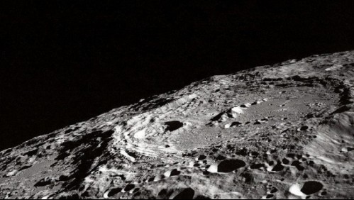 'Es muy desconcertante': NASA anuncia inesperado descubrimiento en la superficie de la Luna