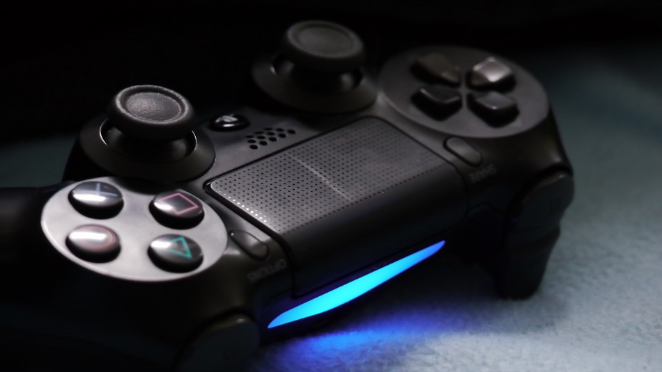 Imagen referencial Este es el ícono que identificará a los juegos de PS4 con actualización gratis a versión de PS5
