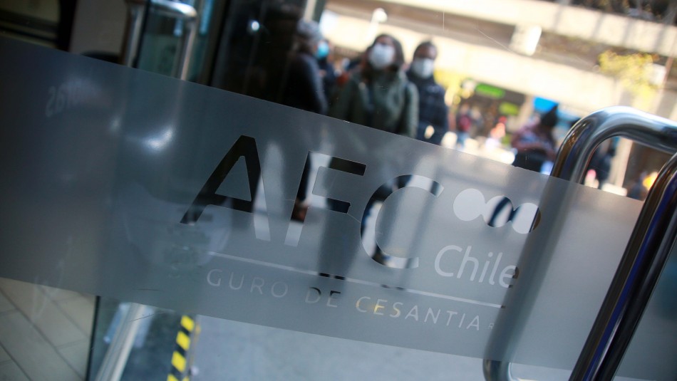 Seguro de Cesantia Requisitos para acceder al Fondo Solidario del Seguro de Cesantía.