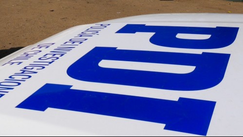 Joven de 18 años muere al interior de su domicilio en La Pintana