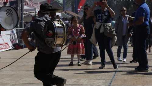 Multas de hasta $50 millones: Refuerzan con más personal las fiscalizaciones en la capital