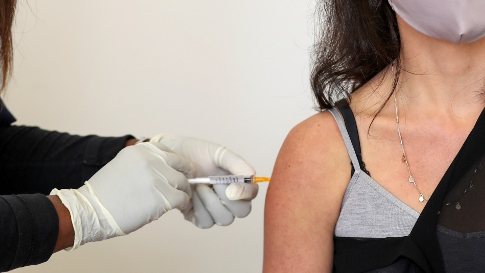 Imagen referencial Estudios de la UC en vacuna contra coronavirus: En dos semanas se podrían solicitar voluntarios
