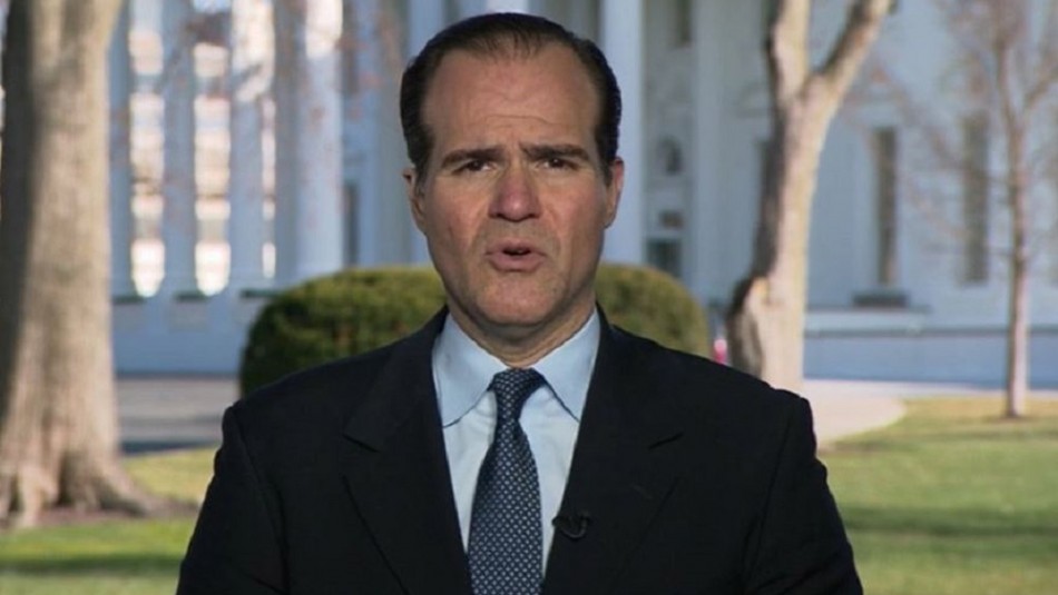 Mauricio Claver-Carone Asesor de Donald Trump es elegido como nuevo presidente del Banco Interamericano de Desarrollo