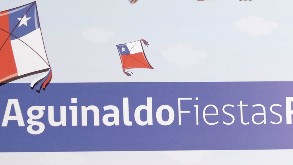 $160 mil en promedio: Experta asegura que más del 80% de las empresas entregará aguinaldo $160 mil en promedio: Experta asegura que más del 80% de las empresas entregará aguinaldo