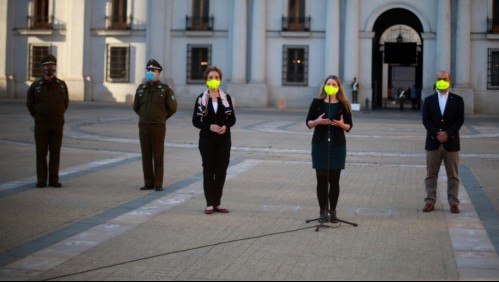 Lanzan campaña de prevención de accidentes de tránsito durante Fiestas Patrias