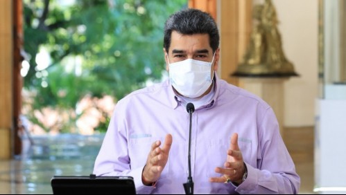 Maduro suspende clases presenciales por el resto del año por coronavirus en Venezuela