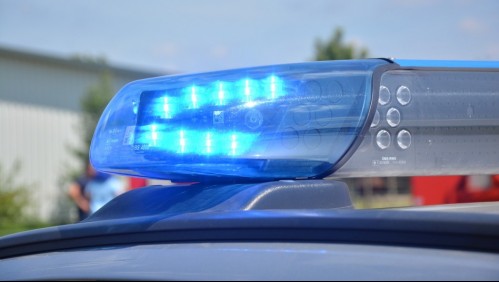 Pensó que le iba a robar: Policía mató a su hermanastro al confundirlo con un ladrón