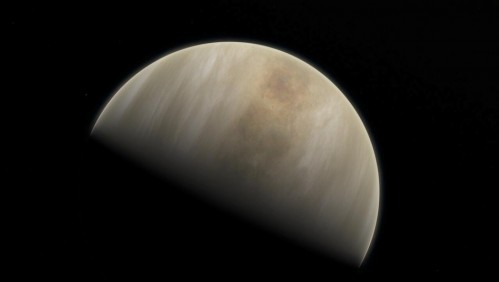 Hallan posible indicio de vida en Venus: Gas en sus nubes está presente en la Tierra