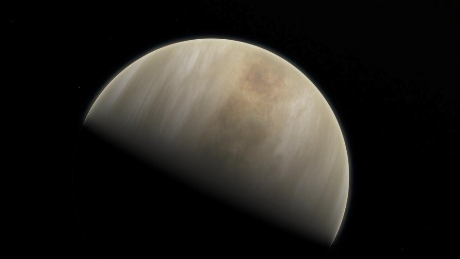 Hallan posible indicio de vida en Venus: Gas en sus nubes está presente en la Tierra Hallan posible indicio de vida en Venus: Gas en sus nubes está presente en la Tierra