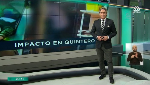 Meganoticias Prime - Domingo 13 de septiembre 2020