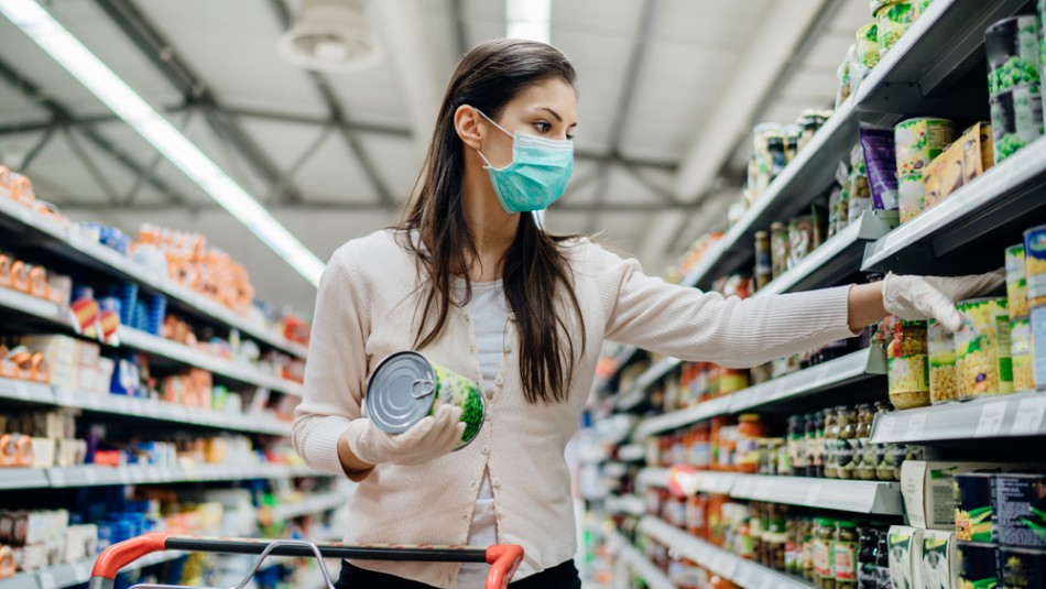 Fiestas Patrias 2020: Los horarios de supermercados para esta semana Horarios Supermercados Fiestas Patrias