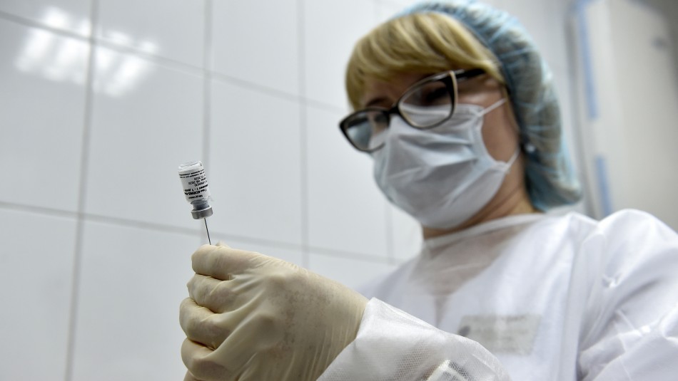 Vacuna contra coronavirus: Aseguran que Vacuna contra coronavirus: Aseguran que