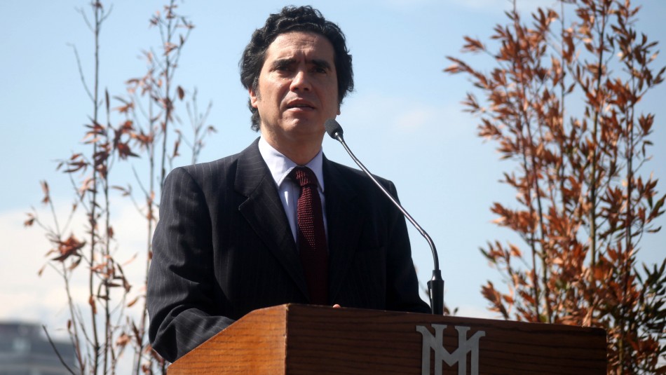Briones y debate constitucional: Briones y debate constitucional: