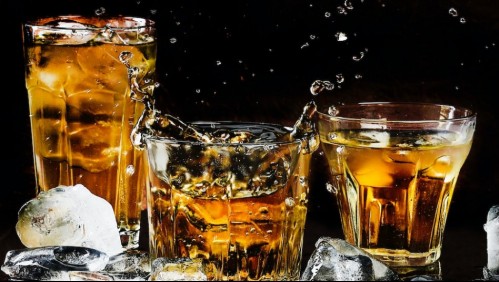 Revelan el impacto del consumo de alcohol en la vitamina B1 y sus consecuencias neurológicas