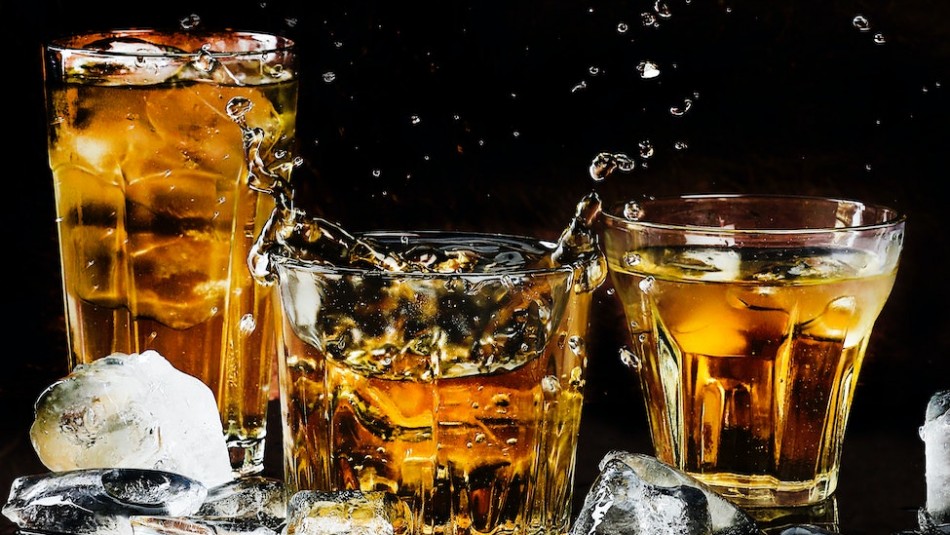 Revelan el impacto del consumo de alcohol en la vitamina B1 y sus consecuencias neurológicas Revelan el impacto del consumo de alcohol en la vitamina B1 y sus consecuencias neurológicas