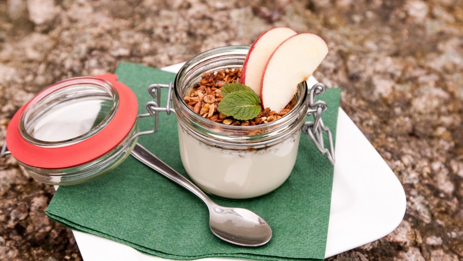 Estos son los alimentos que ayudan a prevenir los síntomas del colon irritable Estos son los alimentos que ayudan a prevenir los síntomas del colon irritable