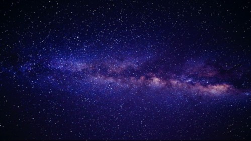 Descubren el campo magnético más fuerte jamás observado en el Universo