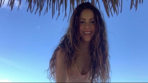Shakira no deja de impresionar a sus fanáticos: ahora muestra destrezas sobre la patineta