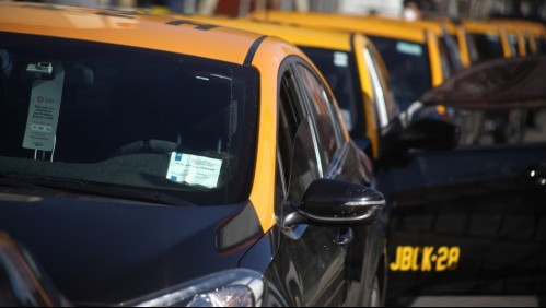Bono para taxis y transportistas: Anuncian inicio de postulaciones y plazo para el pago
