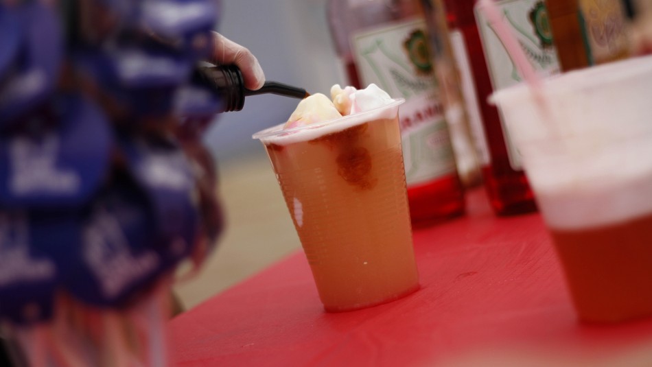Fiestas Patrias 2020: Estas son las fondas virtuales donde podrás celebrar Fiestas Patrias 2020: Estas son las fondas virtuales donde podrás celebrar