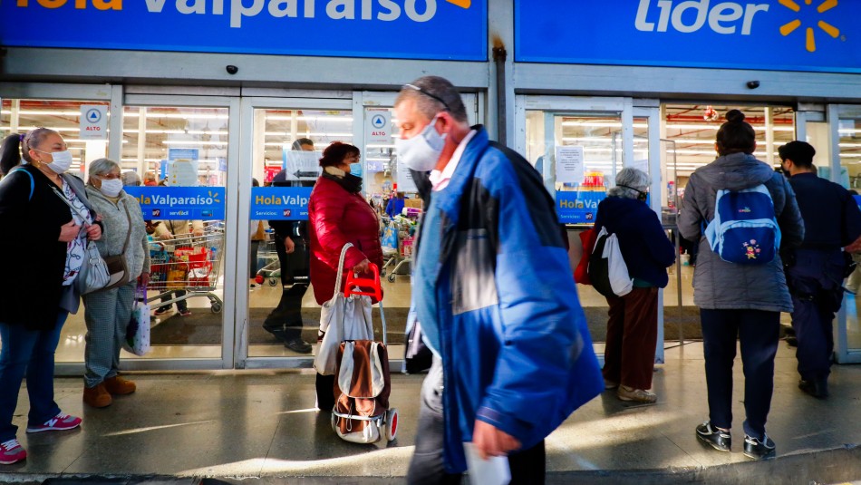 Revisa el horario de supermercado Lider para Fiestas Patrias Horario Supermercado Lider